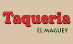 Taqueria El Maguey