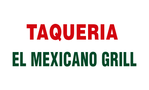 Taqueria El Mexicano Grill