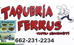 Taqueria Ferrus