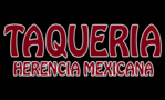 Taqueria Herencia Mexicana