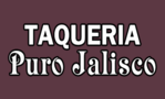 Taqueria Jalisco 2.5