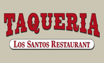 Taqueria Los Santos Restaurant
