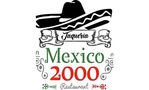 Taqueria Mexico 2000