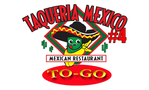 Taqueria Mexico #4