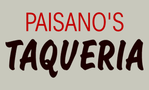 Taqueria Paisano's