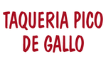 Taqueria Pico De Gallo