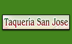Taqueria's San Jose