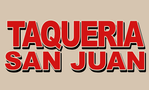Taqueria San Juan