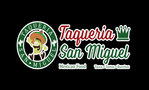 Taqueria San Miguel