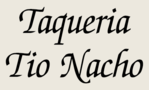 Taqueria Tio Nacho