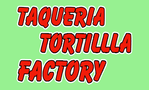 Taqueria Tortillla Factory