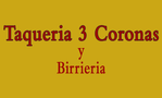 Taqueria Tres Coronas
