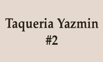 Taqueria Yazmin #2