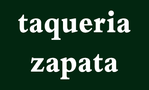 Taqueria Zapata
