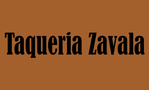 Taqueria Zavala