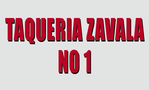 Taqueria Zavala No 1