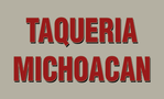 Taquerias Michoacan