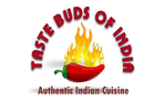 Taste Buds of India