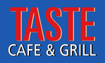 Taste Cafe & Grill