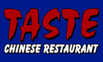 Taste Chinese Restaurant