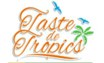 Taste de Tropics