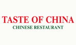 Taste Of China Chinese