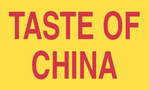 Taste of China No delivery