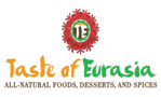 Taste of Eurasia