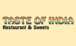 Taste of India Bombay Lounge