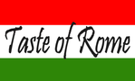 Taste of Rome