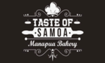Taste of Samoa Manapua Bakery