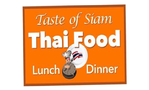 Taste of Siam