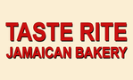Taste Rite Jamaican Bakery
