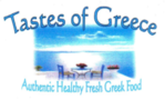 Tastes of Greece