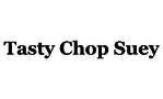 Tasty Chop Suey