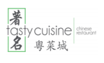 Tasty Cuisine Chinese Restaurant