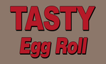 Tasty Egg Roll