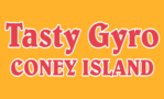 Tasty Gyro Coney Island