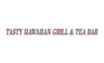 Tasty Hawaiian Grill & Tea Bar