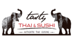 Tasty Thai & Sushi of Mount Pleasant