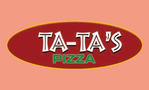 Tata's Pizza