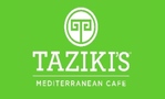 Taziki's Mediterranen Cafe
