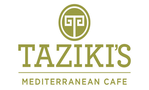 Tazikis Mediterranean Cafe