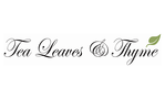 Tea Leaves & Thyme