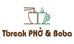 Teabreak Pho & Boba
