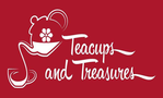 Teacups And Treasures
