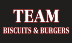 Team Biscuits & Burgers