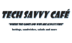 Tech Savvy Cafe