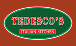 Tedesco's Restaurant & Pizzeria