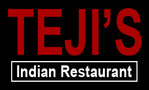 Teji's Indian Restaurant